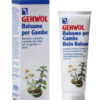 GEHWOL BALSAMO GAMBE 125ML