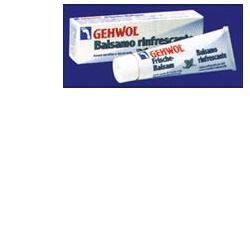 GEHWOL BALSAMO RINFRESCANTE 75ML