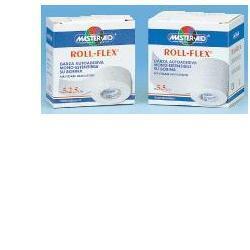 CEROTTO MASTER-AID ROLLFLEX 5X5