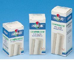 BENDA ELASTICA MASTER-AID COMPRIDERM 6X5