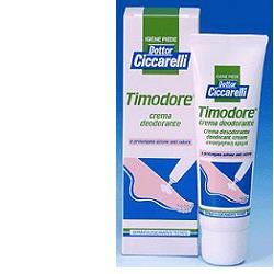 TIMODORE CREMA DEODORANTE 50 ML