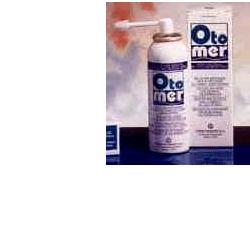 OTOMER ACQUA DI MARE ISOTONICA 100 ML