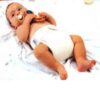 MUTANDINA CORRETTIVA GIO' PER DISPLASIA PER BAMBINI DA 6 A 9KG MISURA 2