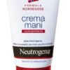NEUTROGENA MANI CREMA MANI NON PROFUMATA 75 ML