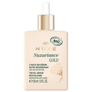 NUXE NUXURIANCE GOLD HUILE SERUM 30 ML