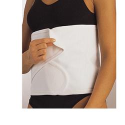 SCUDOTEX CINTURA SICUR SAN BI-ALI BIANCA CM 27 3