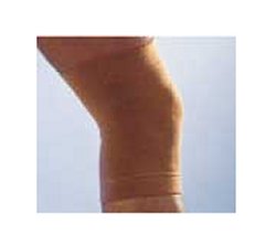 SCUDOTEX GINOCCHIERA TUBOLARE THERMO LANA NATURALE 2