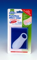NSIBILE DELL'ALLUCE IGIENEPIEDE 1 PEZZO