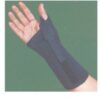 ORTESI POLSO/POLLICE SINISTRO GIBAUD ORTHO COLORE BLU MISURA1