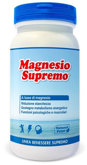 MAGNESIO SUPREMO 150 G