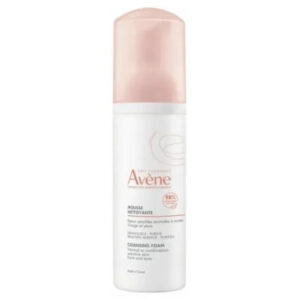 AVENE MOUSSE DETERGENTE NUOVA FORMULA 150 ML