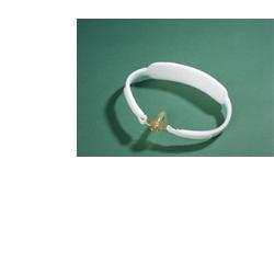 REGGI CANNULA TRACHEOTOMIZZATI