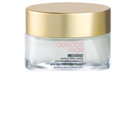 DEFENCE XAGE PRIME CREMA RIDENSIFICANTE NOTTE 50 ML