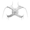IMMOBILIZZATORE PER CLAVICOLA OTTONE L