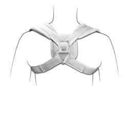 IMMOBILIZZATORE PER CLAVICOLA OTTONE L