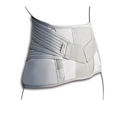 CORSETTO AGILOMB LOMBOSACRALE CON FIBRA DI CARBONIO L UNISEX