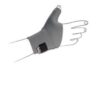 STRINGIPOLSO EASYONE IN MOLTOPRENE VELCRABILE CON C6TEX CONPRESA POLLICE MISURA UNIVERSALE
