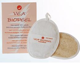 VEA BIOPEEL FIBRA VEGETALE 1 PEZZO