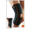 GINOCCHIERA CON STABILIZZATORE ROTULEO GENUFIT 04 S