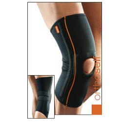 GINOCCHIERA CON STABILIZZATORE ROTULEO GENUFIT 04 S