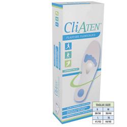 PLANTARE FLEBOLOGICO CLIATEN SMALL 36/38