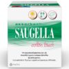 SAUGELLA COTTON TOUCH ASSORBENTI GIORNO 14 PEZZI TAGLIO PREZZO