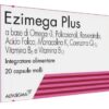 EZIMEGA PLUS 20 CAPSULE MOLLI