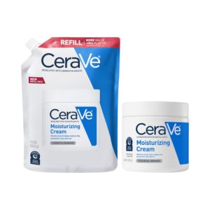 CERAVE CREMA IDRATANTE REFILL 473 ML