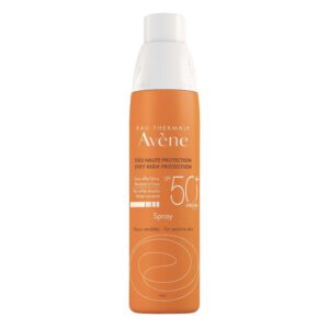 EAU THERMALE AVENE SOLARE SPRAY SPF 50 200 ML