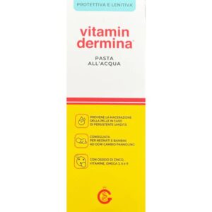 VITAMIND PASTA ACQUA 100 ML