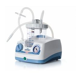 NEW ASPIRET ASPIRATORE CHIRURGICO CON FLOVAC 1000 L