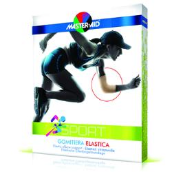 GOMITIERA ELASTICA MASTER-AID SPORT TAGLIA 4 32/36CM