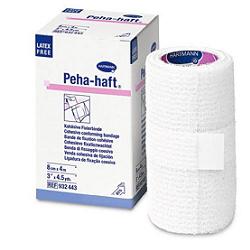 BENDA ELASTICA AUTOADESIVA PEHA-HAFT M20X6CM