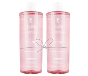 DEFENCE BI-PACK ACQUA MICELLARE