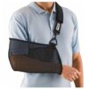 REGGIBRACCIO NERO GIBAUD ORTHO TAGLIA 0