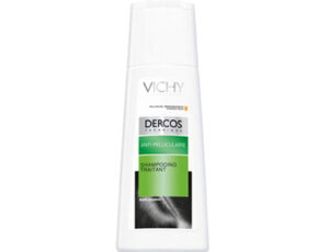 DERCOS SHAMPO ANTIFORFORA GRASSI 200 ML
