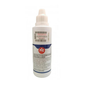 BENALCON soluz u.e. 200 ml
