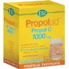 ESI PROPOLAID PROPOL C 1000 MG 20 TAVOLETTE EFFERVESCENTI