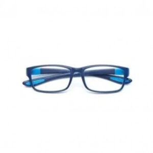 TWINS SILVER IBISCO AZZURRO +1,50