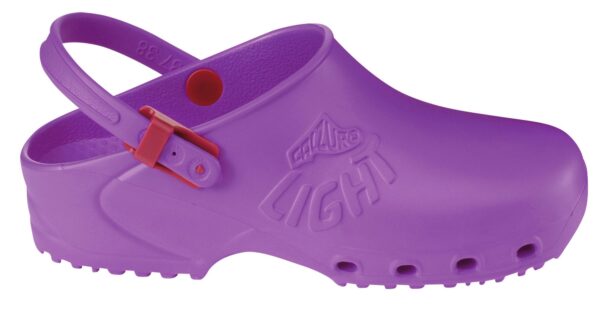 CALZURO LIGHT LILLA SF 37 1 PAIO