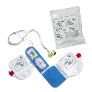 KIT ACCESSORI PER RIANIMAZIONE CPR-D CON MASCHERINA FORBICIGUANTI RASOIO PANNO E PANNO UMIDO IN SACCHETTO 1 PEZZO