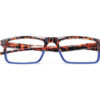 TWINS PLATINUM MAGNETIC DEMI/BLUE +3,00