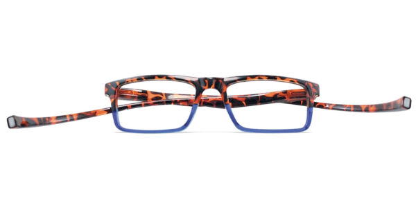 TWINS PLATINUM MAGNETIC DEMI/BLUE +3,00