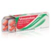 VENORUTON 30 cpr riv 500 mg