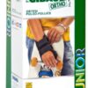 ORTESI POLLICE DESTRO GIBAUD ORTHO JUNIOR