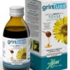 GRINTUSS ADULTI SCIROPPO 180 G