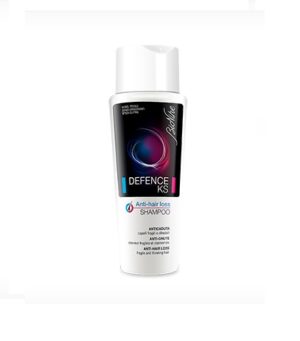 DEFENCE KS SHAMPOO ANTICADUTA 200 ML
