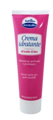 EUPHIDRA AMIDOMIO CREMA IDRATANTE 50 ML