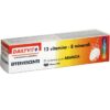 DAILYVIT+ 12 VITAMINE 8 MINERALI EFFERVESCENTE 20 COMPRESSE