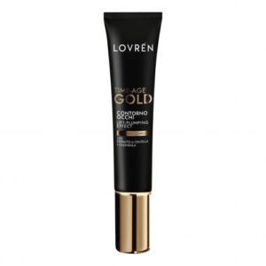 LOVREN CONTORNO OCCHI TIME-AGE GOLD LIFT PLUMPING EFFECT 15ML